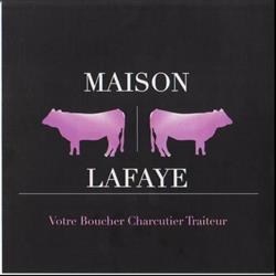 Maison Lafaye, Soyaux - Horaires d'ouverture