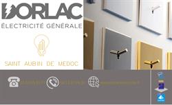 Dorlac Electricite, Saint-Aubin-de-Médoc - Horaires d'ouverture