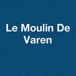Le Moulin De Varen, - Horaires d'ouverture