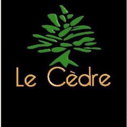Le Cèdre, Nice - Horaires d'ouverture