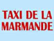 Taxi De La Marmande, Bussy - Horaires d'ouverture