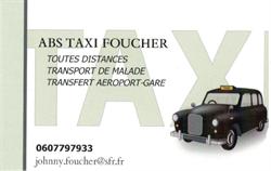A.B.S Taxi Foucher, Varennes-sur-Loire - Horaires d'ouverture
