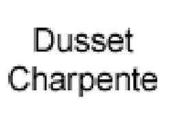 Dusset Charpente, Savigny-en-Revermont - Horaires d'ouverture