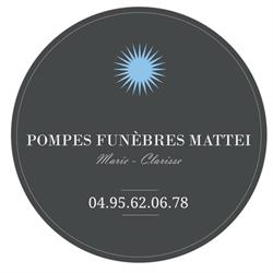Pompes funèbres Mattei Marie Clarisse - Calvi - Astreinte décès 24H/7J, - Horaires d'ouverture