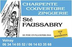 Faussabry, Volnay - Horaires d'ouverture