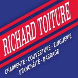Richard Toiture, Saint-Nabord - Horaires d'ouverture