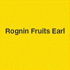 Rognin Fruits EARL, Saint-Michel-sur-Savasse - Horaires d'ouverture