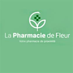Pharmacie de Fleur, Vieux-Thann - Horaires d'ouverture