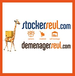 Déménagerseul.com / Stockerseul.com, Mérignac - Horaires d'ouverture