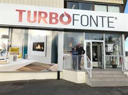 Turbo Fonte, Sautron - Horaires d'ouverture