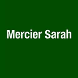 Mercier Sarah, Nozeroy - Horaires d'ouverture