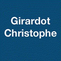 Girardot Christophe, Champagnole - Horaires d'ouverture