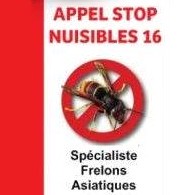 Appel Stop Nuisibles 16, Angoulême - Horaires d'ouverture
