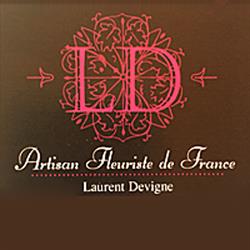 Artisan Fleuriste De France Laurent Devigne Membre, Bordeaux - Horaires d'ouverture