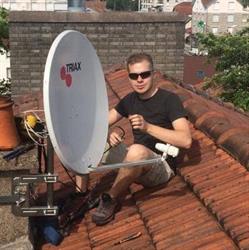 Antennes Internet Services Ferreira, Châtillon-le-Duc - Horaires d'ouverture