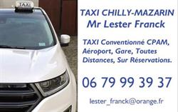 Lester Franck, Savigny-sur-Orge - Horaires d'ouverture