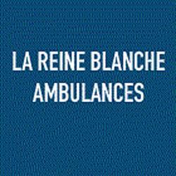 La Reine Blanche Ambulances, Melun - Horaires d'ouverture