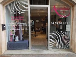 Amandine Coiffure, Étoile-sur-Rhône - Horaires d'ouverture