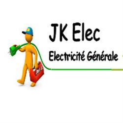 Jk Elec, Bourguignon - Horaires d'ouverture