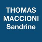 Maccioni Thomas Sandrine, Beaucaire - Horaires d'ouverture