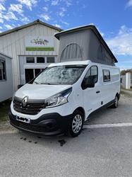 Crea Van 85, La Roche-sur-Yon - Horaires d'ouverture