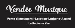 Vendée Musique, La Roche-sur-Yon - Horaires d'ouverture