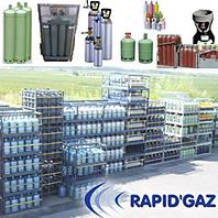 Rapid'Gaz, Bras-sur-Meuse - Horaires d'ouverture