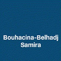 Bouhacina Samira Belhadj, Garges-lès-Gonesse - Horaires d'ouverture