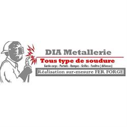 sasu Dia Métallerie, Saint-Dié-des-Vosges - Horaires d'ouverture