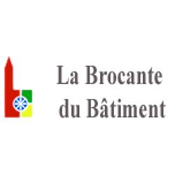 Brocantedubâtiment, Strasbourg - Horaires d'ouverture