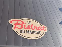 Bistrot du marché Rosières, - Horaires d'ouverture