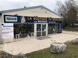 Richaud Fabrice, Saint-Georges-sur-Cher - Horaires d'ouverture