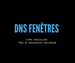 DNS Fenêtres, Thise - Horaires d'ouverture
