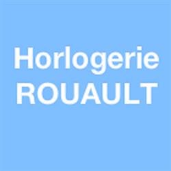 Bijouterie Horlogerie Rouault, Josselin - Horaires d'ouverture