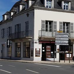 Les Toits De Lascaux, Montignac - Horaires d'ouverture