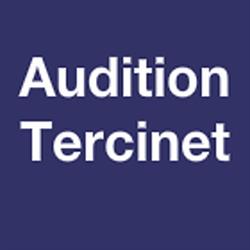 Tercinet Audition, Chambéry - Horaires d'ouverture