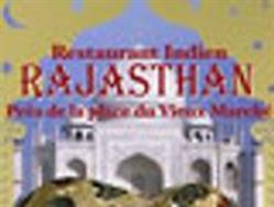 AU RAJASTHAN GOURMAND, Rouen - Horaires d'ouverture