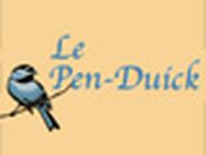 Le Penduick, Poullan-sur-Mer - Horaires d'ouverture