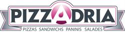 Pizz'adria, Aix-les-Bains - Horaires d'ouverture