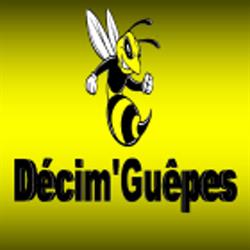 Décim'Guêpes, Tournon-sur-Rhône - Horaires d'ouverture