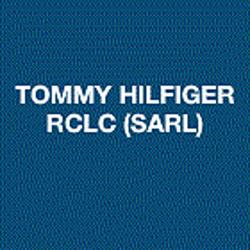 Tommy Hilfiger Rclc, Vichy - Horaires d'ouverture
