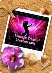 Mariagik Traiteur, Claye-Souilly - Horaires d'ouverture