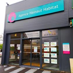 Hainaut Habitat, Condé-sur-l'Escaut - Horaires d'ouverture