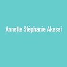 Akessi Annette Stéphanie, Antony - Horaires d'ouverture