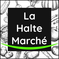 La Halte Marché, Les Gonds - Horaires d'ouverture