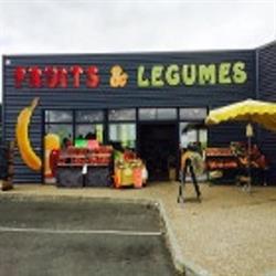 La Halte Marché, Les Gonds - Horaires d'ouverture