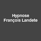 Hypnose François LANDETE, Balma - Horaires d'ouverture