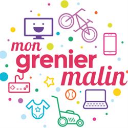 Mon Grenier Malin Vide-Grenier Permanent, Agneaux - Horaires d'ouverture