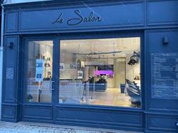 Le Salon, Chablis - Horaires d'ouverture
