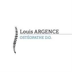 Louis Argence Ostéopathe D.O, Toulon - Horaires d'ouverture